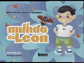 EL MUNDO DE LEÓN