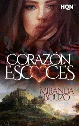CORAZÓN ESCOCÉS CORAZÓN ESCOCÉS