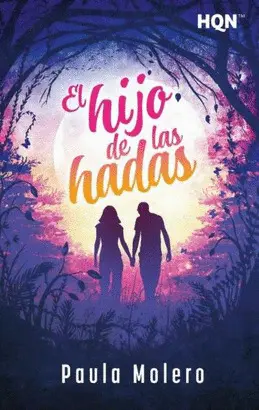 EL HIJO DE LAS HADAS