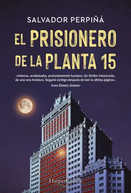 El Prisionero de la Planta 15