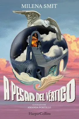 A PESAR DEL VÈRTIGO A PESAR DEL VÈRTIGO
