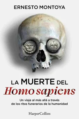 La Muerte del Homo Sapiens