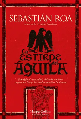 La Estirpe del Águila