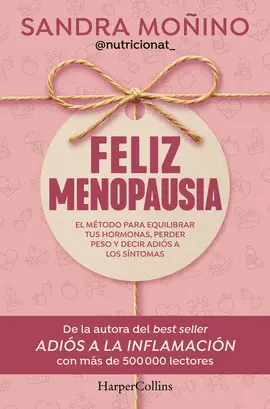 Feliz Menopausia