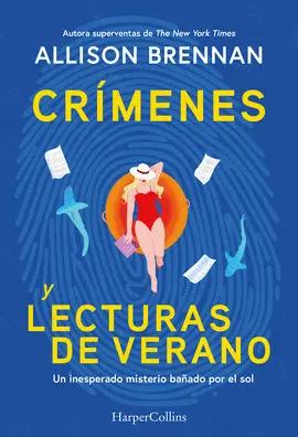 Crímenes y Lecturas de Verano