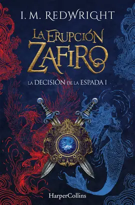 La Erupción Zafiro