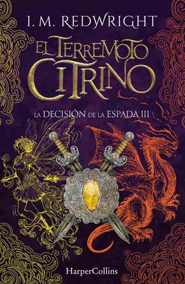 El Terremoto Citrino 3