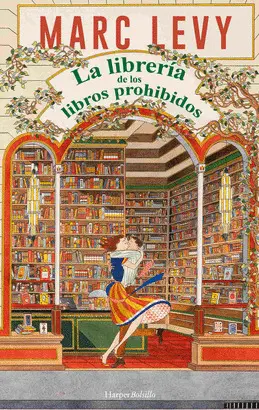 La Librería de los Libros Prohibidos