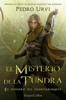 El Misterio de la Tundra