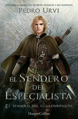 El Sendero del Especialista