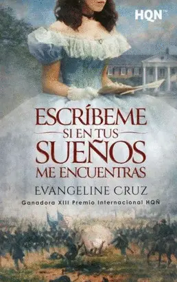ESCRIBEME SI EN TUS SUEÑOS ME ENCUENTRAS