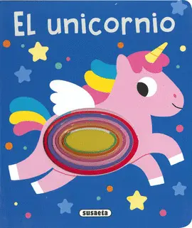 UNICORNIO, EL. AGÜJEROS MAGICOS UNICORNIO, EL. AGÜJEROS MAGICOS