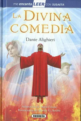 DIVINA COMEDIA, LA