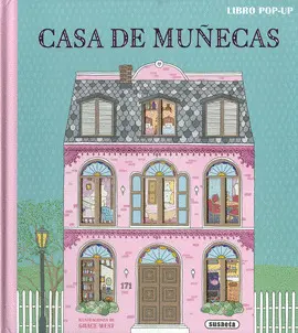 CASA DE MUÑECAS. LIBRO POP-UP