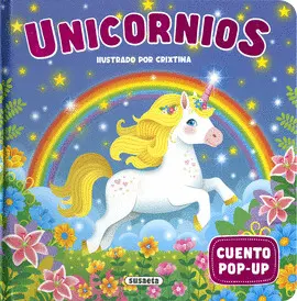 UNICORNIOS POP-UP