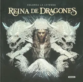 REINA DE DRAGONES