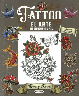 FLORA Y FAUNA