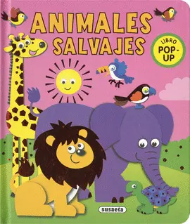 Animales Salvajes