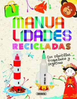 Oferta. Manualidades Recicladas