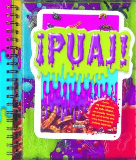 OFERTA. ¡PUAJ!