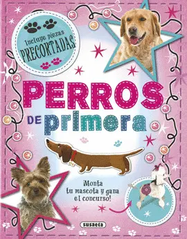 OFERTA. PERROS DE PRIMERA OFERTA. PERROS DE PRIMERA