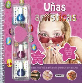 OFERTA. UÑAS ARTÍSTICAS OFERTA. UÑAS ARTÍSTICAS