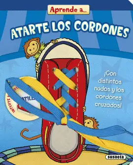 OFERTA. APRENDE A ATARTE LOS CORDONES OFERTA. APRENDE A ATARTE LOS CORDONES