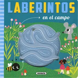 OFERTA. LABERINTOS EN EL CAMPO OFERTA. LABERINTOS EN EL CAMPO