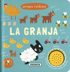 GRANJA, LA. AMIGOS RUIDOSOS