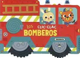 VEHÍCULOS DE EMERGENCIAS. MUEVE Y JUEGA