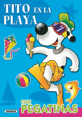 EN LA GRANJA. MUEVE LA RUEDA