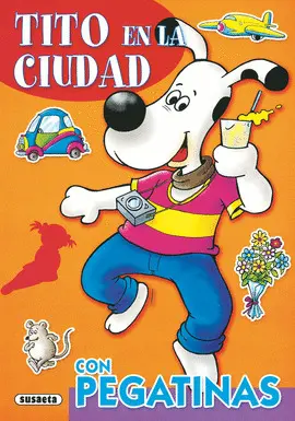 EN LA SELVA. MUEVE LA RUEDA