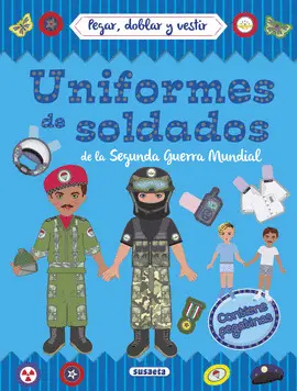 OFERTA. UNIFORMES DE SOLDADOS DE LA SEGUNDA GUERRA MUNDIAL OFERTA. UNIFORMES DE SOLDADOS DE LA SEGUNDA GUERRA MUNDIAL
