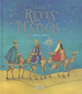 LOS REYES MAGOS