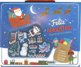 FELIZ NAVIDAD