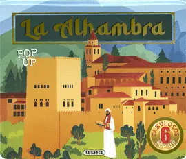 LA ALHAMBRA