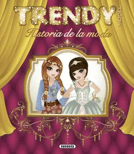 OFERTA. HISTORIA DE LA MODA