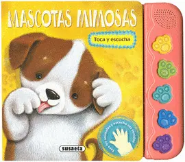 MASCOTAS MIMOSAS MASCOTAS MIMOSAS