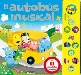AUTOBUS MUSICAL, EL
