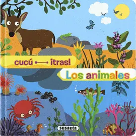 CUCU-TRAS. LOS ANIMALES