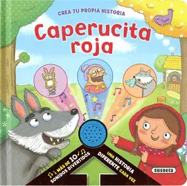 CAPERUCITA ROJA CON SONIDOS