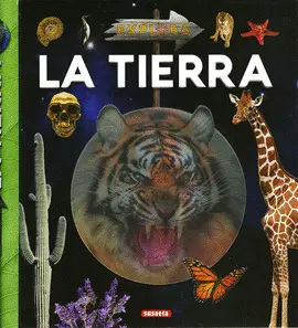 OFERTA. EXPLORA LA TIERRA