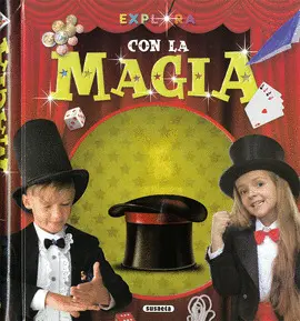 OFERTA. EXPLORA CON LA MAGIA OFERTA. EXPLORA CON LA MAGIA