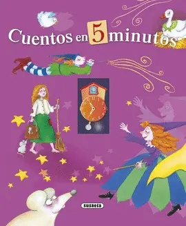 CUENTOS EN 5 MINUTOS