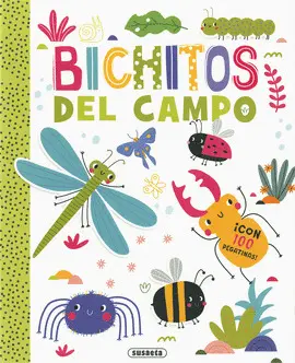 Bichitos del Campo. Actividades