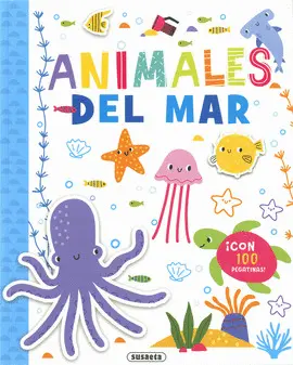 Animales del Mar. Actividades