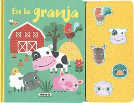 EN LA GRANJA. RIMAS Y SONIDOS