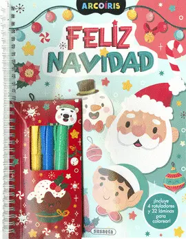 FELIZ NAVIDAD