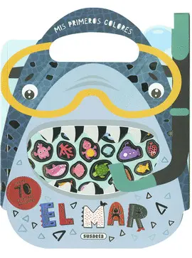El Mar. Mis Primeros Colores.