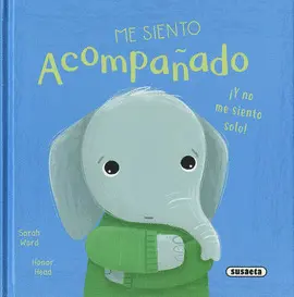 Me Siento Acompañado ¡Y no Solo!